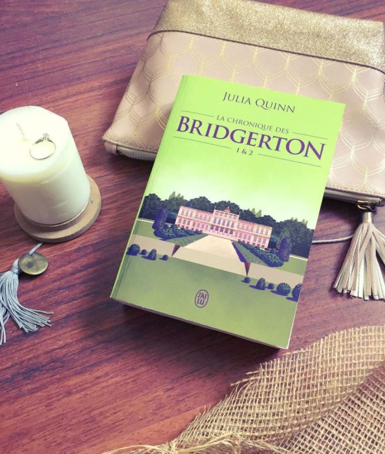 La Chronique des Bridgerton, coup de cœur pour cette saga historique